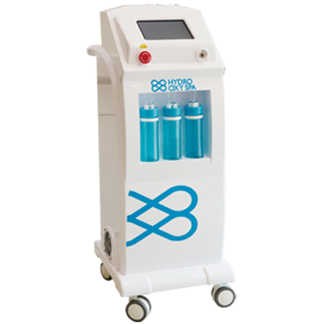 ハイドロオキシスパ