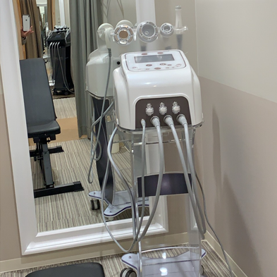 松山キャビテーション