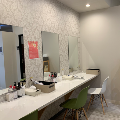 フリースペース