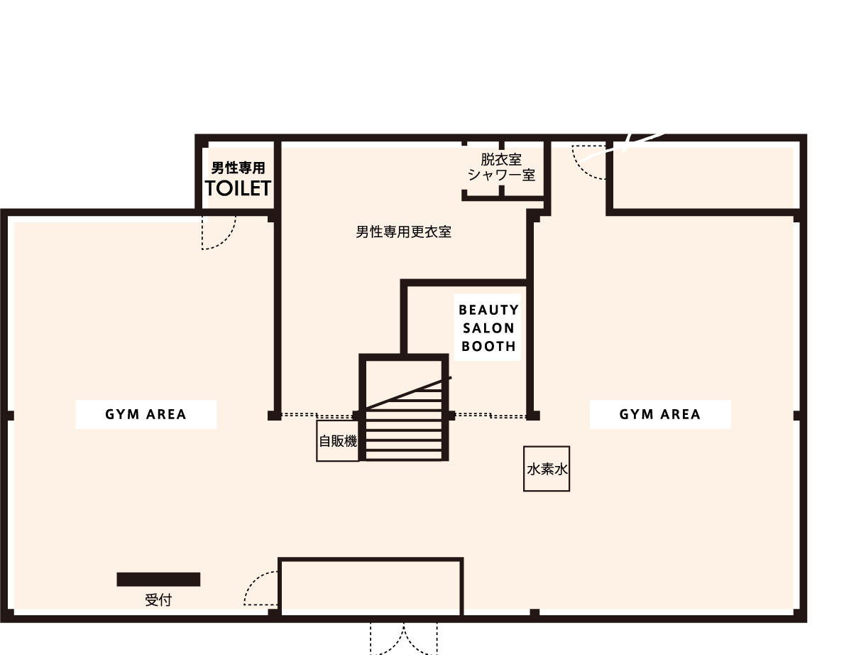 東温店セルフエステマップ