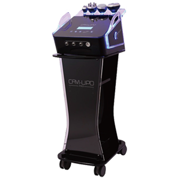 キャビーリポプロ