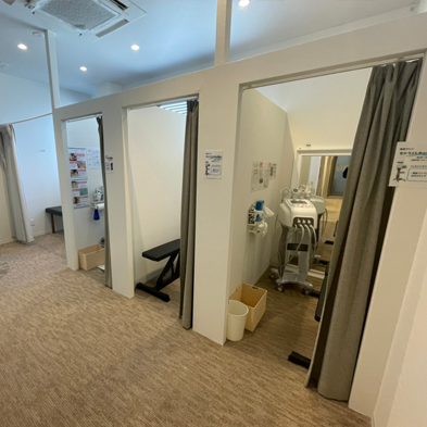 松山キャビテーション