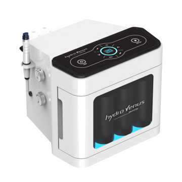 ハイドロヴィーナス