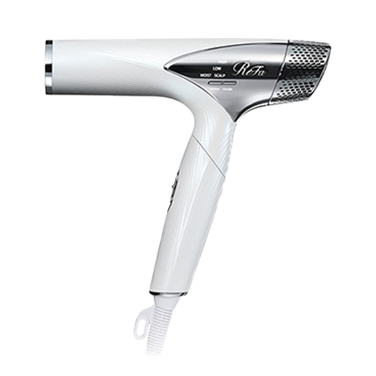 しっとりやわらかい髪