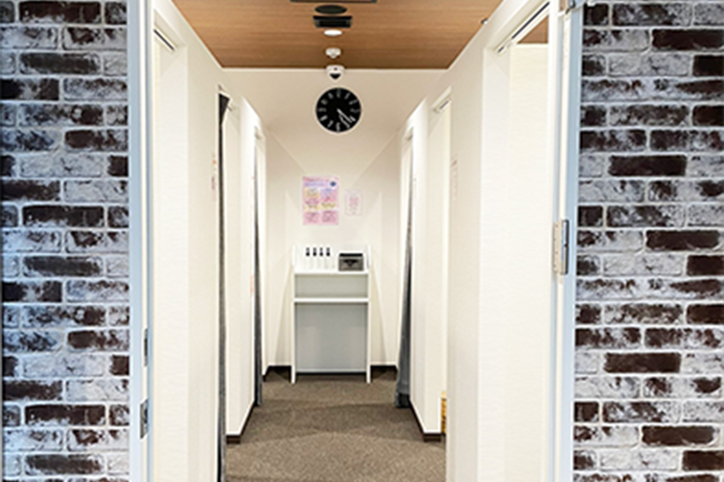 松山セルフエステ銀天街店