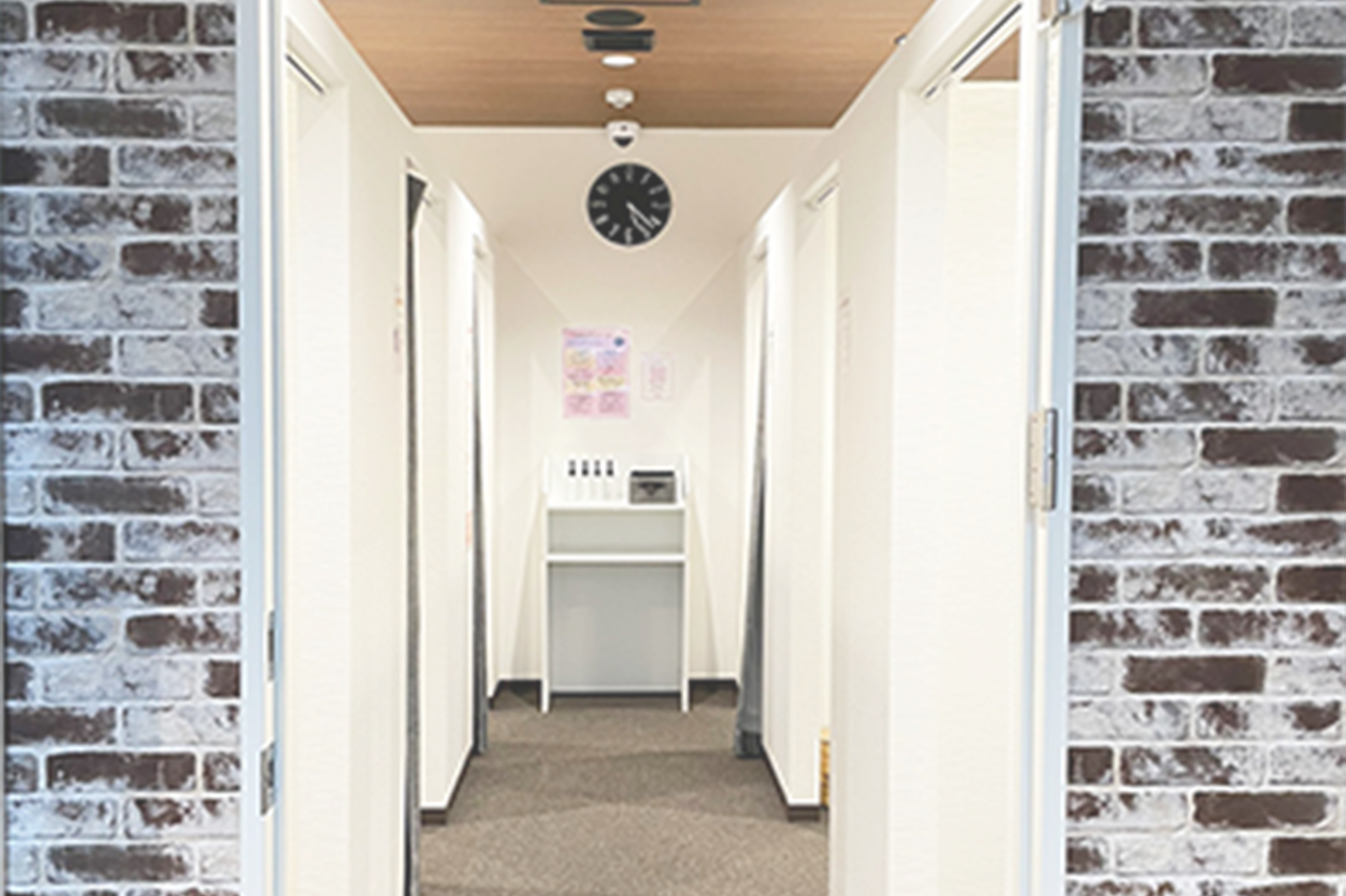 松山セルフエステ銀天街店