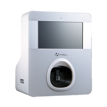 ネイルプリンター