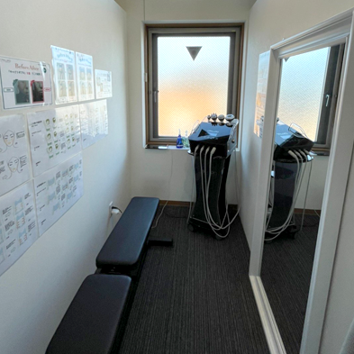 松山キャビテーション