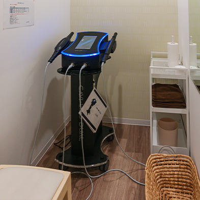 松山キャビテーション