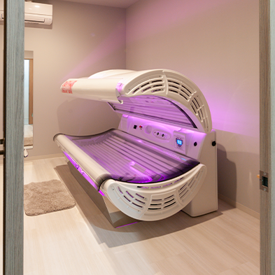 フリースペース