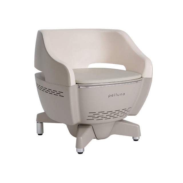 ハイドロオキシスパ