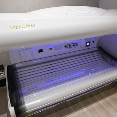 フリースペース