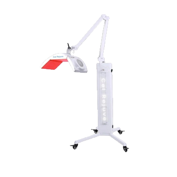 ホワイトニングLEDライト