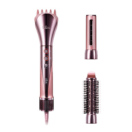 リファビューテック リセッター